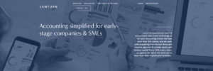 Lanturn' Homepage