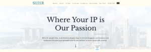 Seiter' Homepage