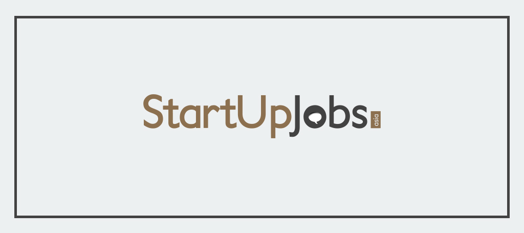 StartUp Jobs Asia