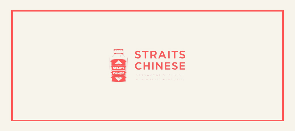 Straits Chinese