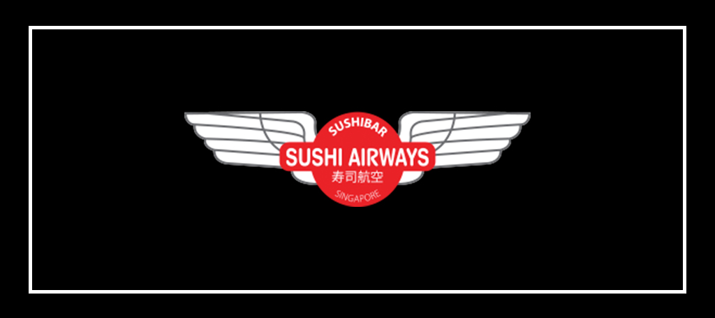 Sushi Airways