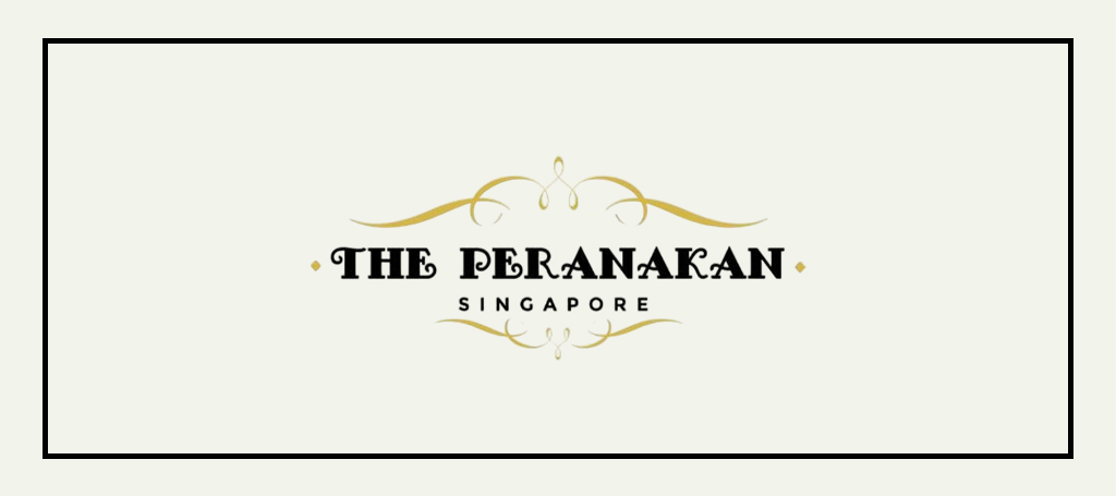 The Peranakan SG