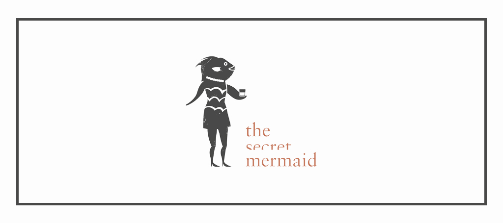 The Secret Mermaid