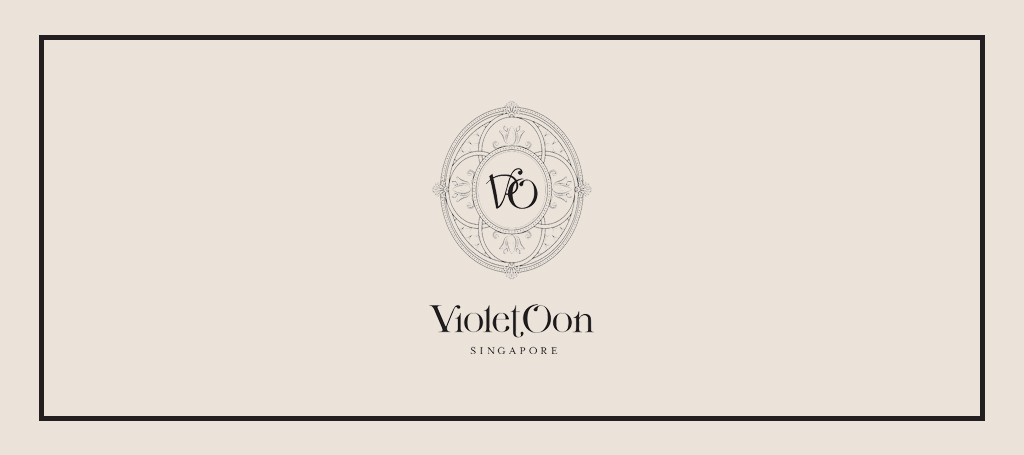 Violet Oon