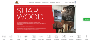 Wihardja's Homepage