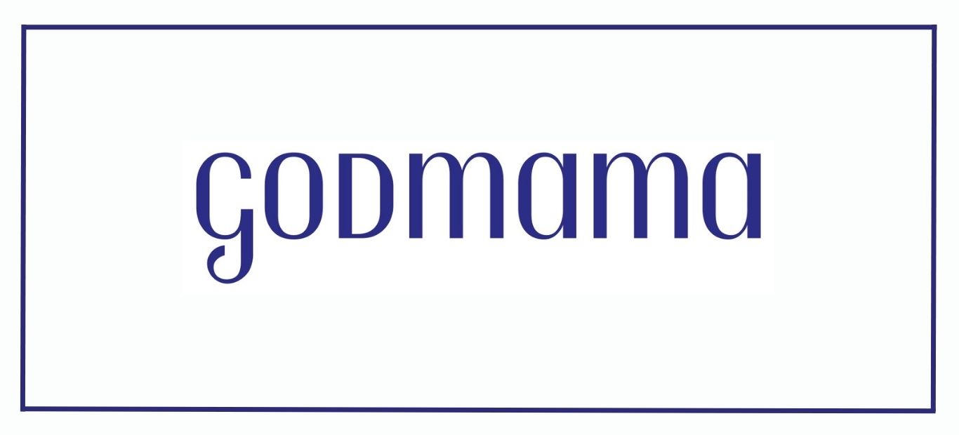 godmama logo