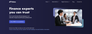 Paloe' Homepage