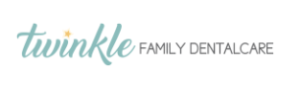 Twinkle Family Dental Centre' Logo