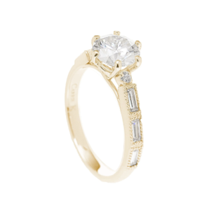 Carrie K. Jewellery's Ring