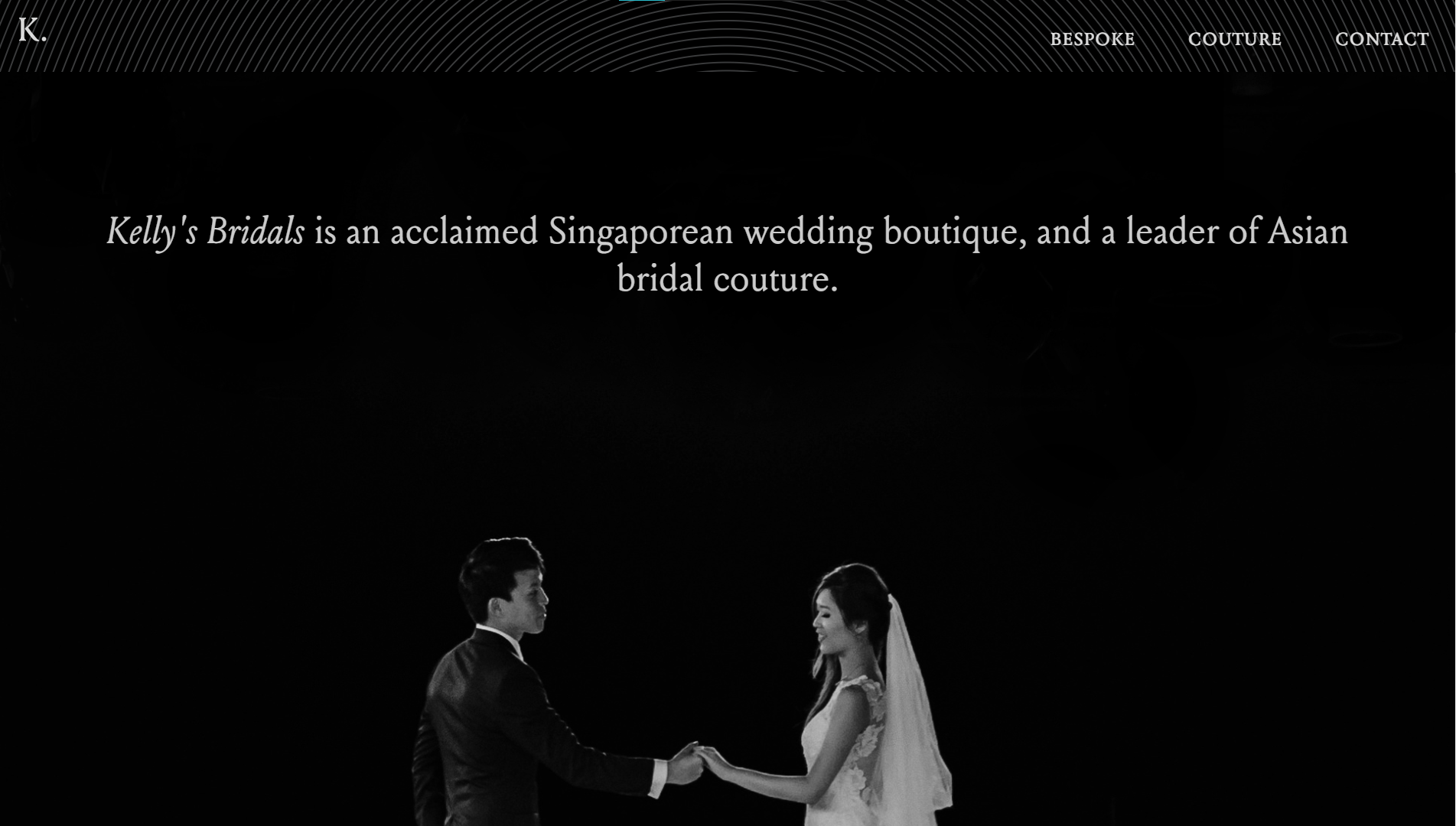 Kelly’s Bridals -Wedding Gown Rental Singapore