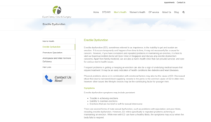 Elyon Family Clinic & Surgery' Homepage