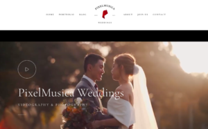 PixelMusica's Homepage