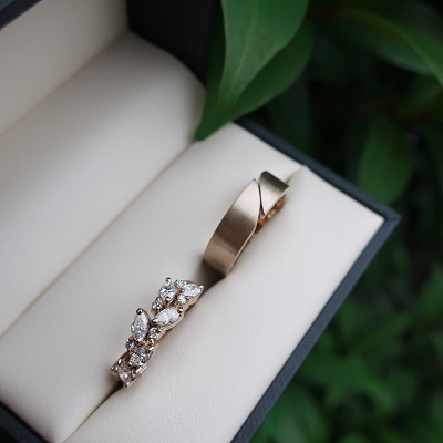 More Than Diamonds