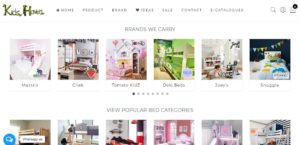 Kids Haven's Homepage