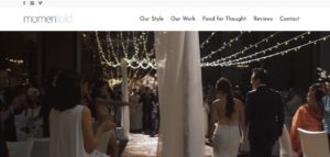 Momentold's Homepage
