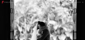 PixelMusica Weddings' Homepage