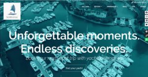 Yacht Bookings Singapore's Homepage