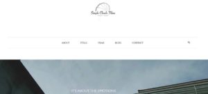 Simple Clouds Films' Homepage