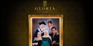 Gloria Photo Studio's Homepage
