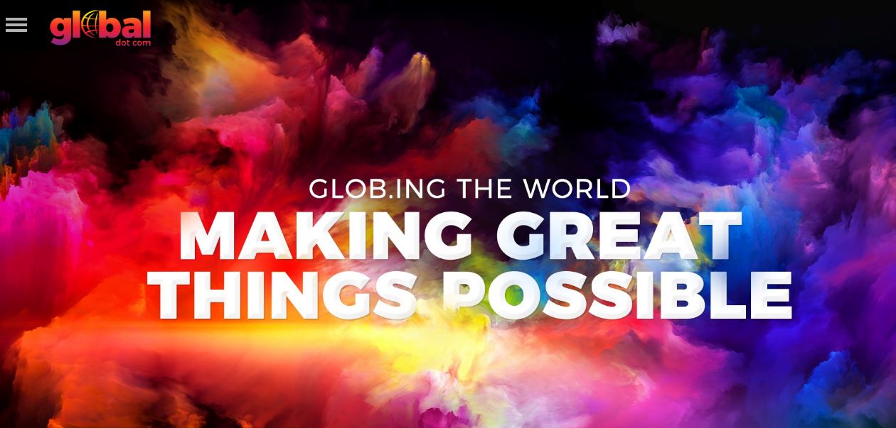 Global Dot Com's Homepage