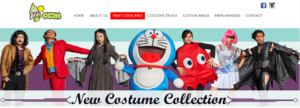 CCM's Homepage