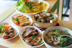Mrs Pho's Vietnamese Food