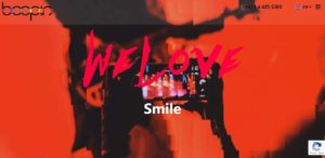 Boopin's Homepage