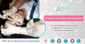 Avone Beauty Secrets