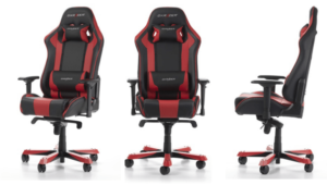 DXRacer King Series KS06