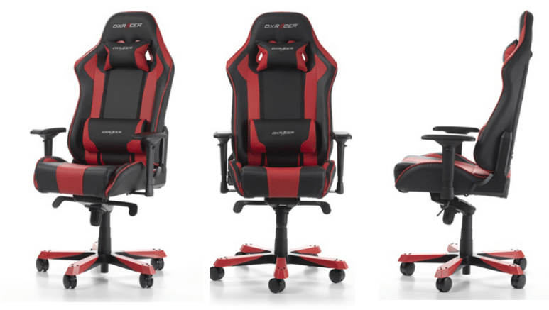 The 5 Best Gaming Chairs in Singapore 2022 The 5 Best Gaming Chairs in Singapore 2022