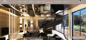 Singapore Carpentry's Homepage