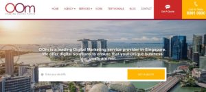 OOm's Homepage