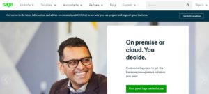 Sage's Homepage