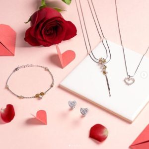 Lee Hwa Jewellery