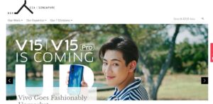 DDB Asia's Homepage