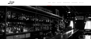 The Spiffy Dapper's Homepage