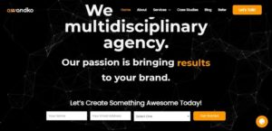 AWANDKO's Homepage