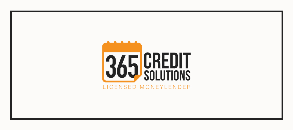 365 Credit Solutions