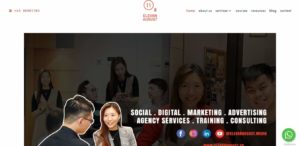 Elavan August Media's Homepage