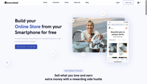 branchbob' Homepage