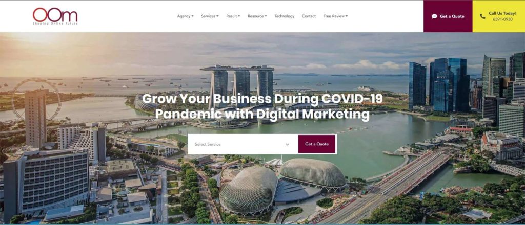 OOm's Homepage