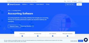 Smart Cursors' Homepage