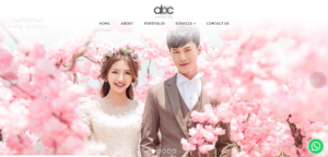 ABC Photography's Homepage