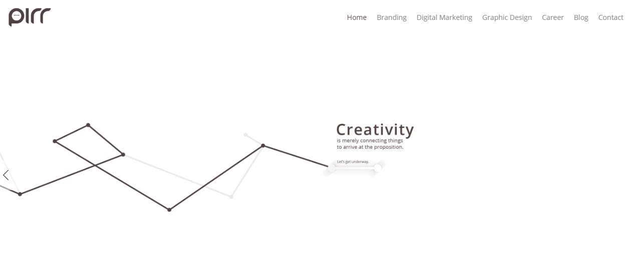 PIRR's Homepage