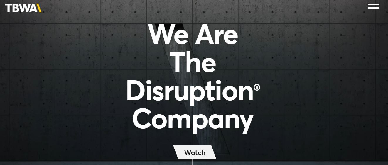 TWBA's Homepage