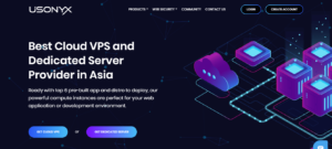 Usonyx's Homepage