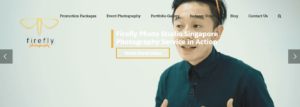Firefly Photography's Homepage