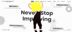 Titansoft's Homepage
