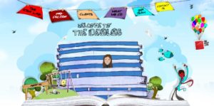 The Idea Lab's Homepage