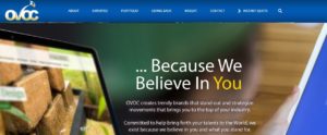 OVOC's Homepage